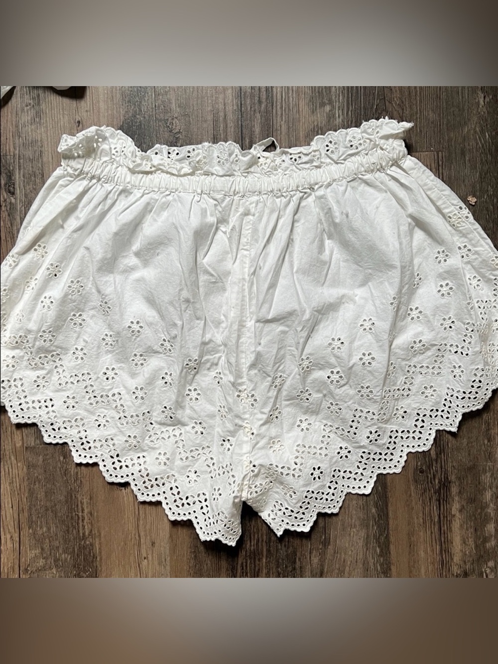 Doen Scouts Crop Top & Shorts Set - Picture 6 of 6